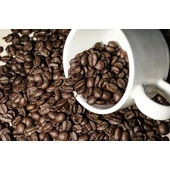 Koffeinmentes kávé