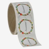 Karácsonyi csomagolás