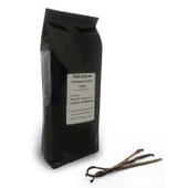 Ízesített szemes kávé