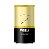 250g -os szemes kávé