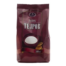 500g TUTTI zsíros tejpor