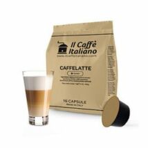 Caffe Latte Dolce Gusto kompatibilis kávékapszula