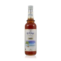 IL DOGE - Karibi rum szirup 700 ml