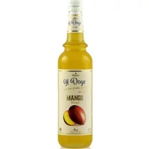 IL DOGE- Mangó szirup 700 ml IL DOGE- Mangó szirup 700 ml