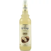 IL DOGE- Kókusz szirup 700 ml