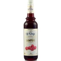 IL DOGE- Málna szirup 700 ml