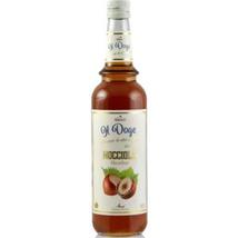 IL- DOGE- Mogyoró szirup 700 ml