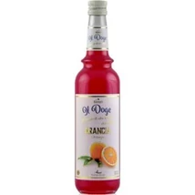 IL DOGE- Narancs szirup 700 ml