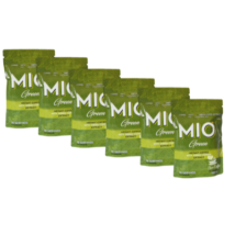Mio Green zöldkávé kivonatos instant kávé csomag