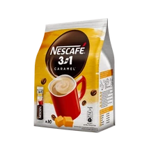 Nescafe 3:1 Caramel kávéspecialitás