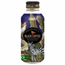 390 ml OKF Black Coffe  ital