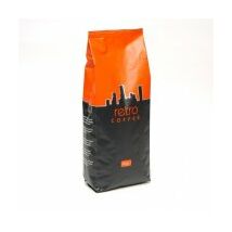 1 kg Retro Caffe szemes kávé