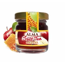 Alma sült tea