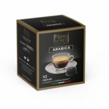 Arabica Tchibo kompatibilis kávékapszula