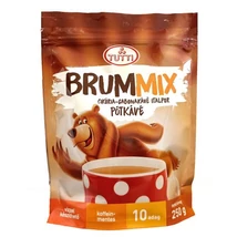250 g Brummix instant cikória kávé