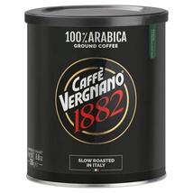 250 g Caffe Vergnano arabica őrölt kávé