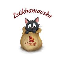 Zsákbamacska- 1500 Ft értékű meglepetés