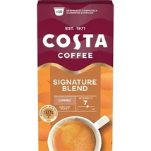 Costa Coffe Signature Blend Nespresso kávékapszula