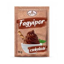96 g Csokoládés TUTTI fagyipor
