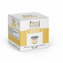 Gyömbéres Nespresso tea kapszula