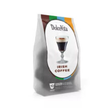 Ír kávé ízű Nespresso kompatibilis kapszula