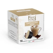 Ír krém ízű Dolce Gusto cappuccino kapszula