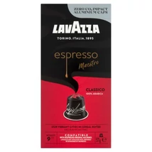 Lavazza Espresso Maestro Nespresso kávékapszula