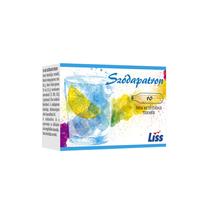 10 db LISS szódapatron