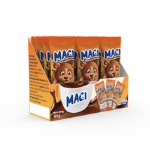 12x10g Maci Classic pótkávéstick