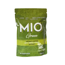 Mio Green instant zöldkávé 100g