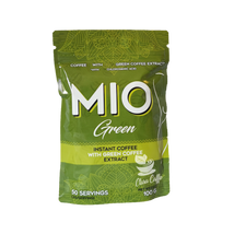 Mio Green instant zöldkávé 100g