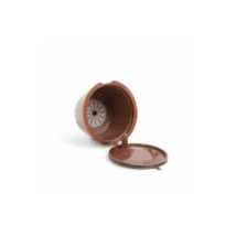 5 db Dolce Gusto utántölthető kapszula