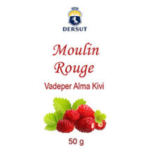 Moulin Rouge- Vadeper-alma-kivi szálas tea