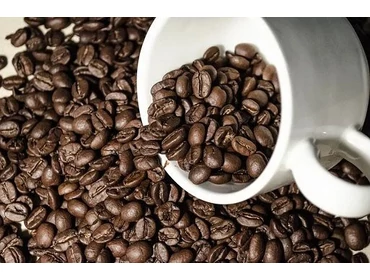 Koffeinmentes kávé