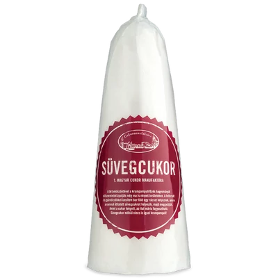 100 g-os süvegcukor