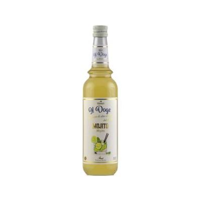 IL DOGE- Mojito szirup 700 ml