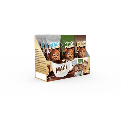 Maci Selection -12x10 g stick válogatás