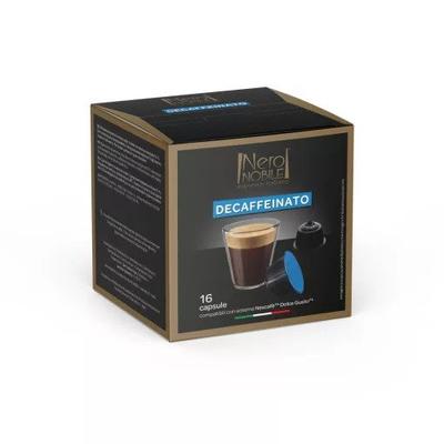 Koffeinmentes Dolce Gusto kompatibilis kávékapszula