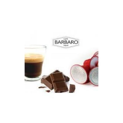 Csokis Tchibo kompatibilis kávékapszula