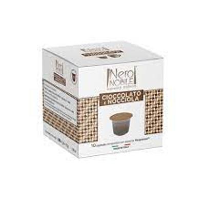 Mogyorós csoki Nespresso kapszula