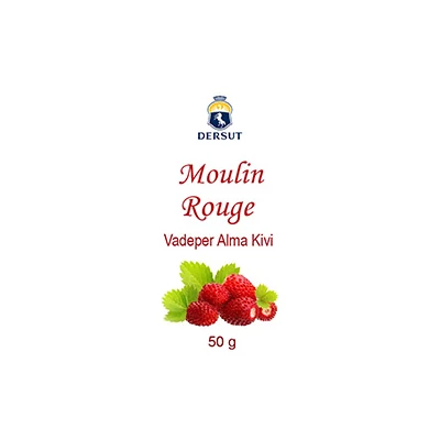 Moulin Rouge- Vadeper-alma-kivi szálas tea