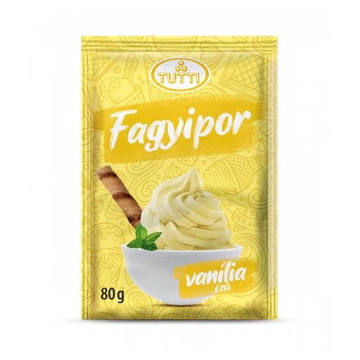 Fagylaltpor Elkeszitese () Fagylaltpor Elkeszitese